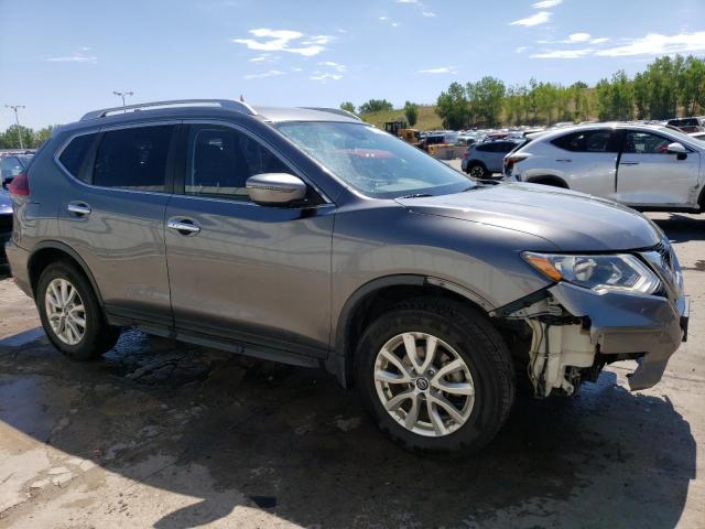 JN8AT2MV7KW389625 Nissan ROGUE S