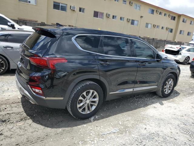 5NMS33AD5KH105591 Hyundai SANTA FE S
