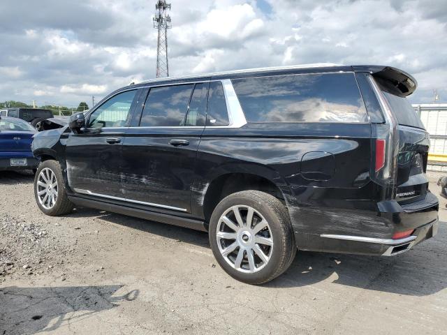 1GYS4MKL8NR248571 Cadillac ESCALADE E