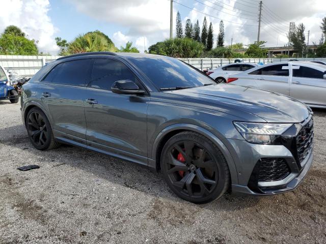WU1ARBF16ND009570 Audi RS Q8