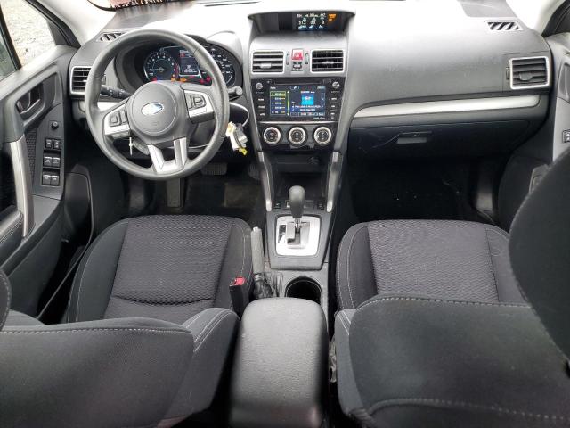 JF2SJAGC0JH483442 Subaru FORESTER 2