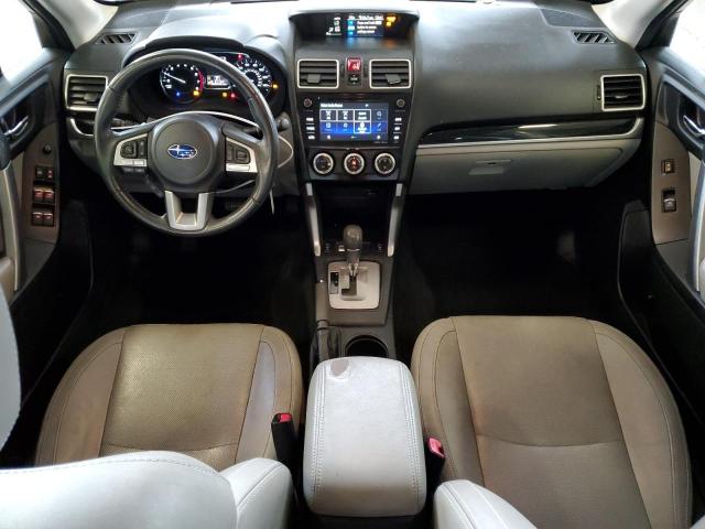 JF2SJAJCXJH455057 Subaru FORESTER 2