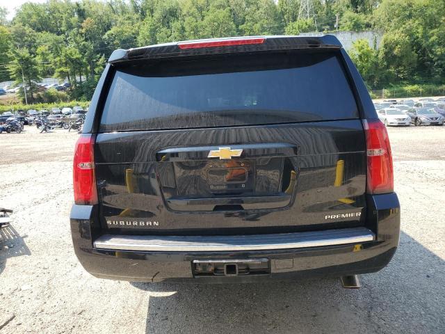 1GNSKJKJ8LR202834 Chevrolet SUBURBAN K