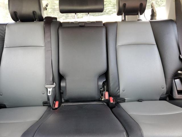JTEBU5JR3G5352652 Toyota 4RUNNER SR
