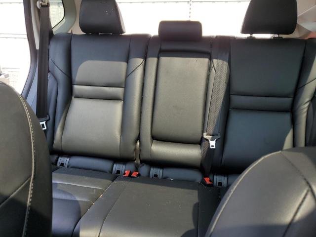 5N1BT3CB9PC749706 Nissan Rogue Sl