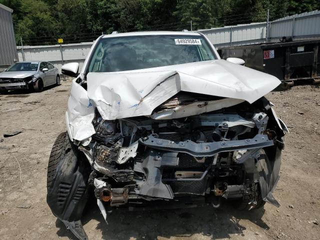 JTEBU5JR3G5352652 Toyota 4RUNNER SR