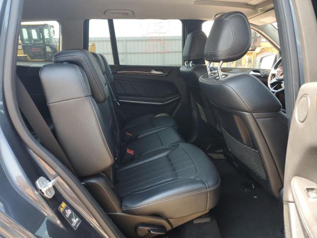 4JGDF2EE2EA367110 Mercedes-Benz GL 350 BLU
