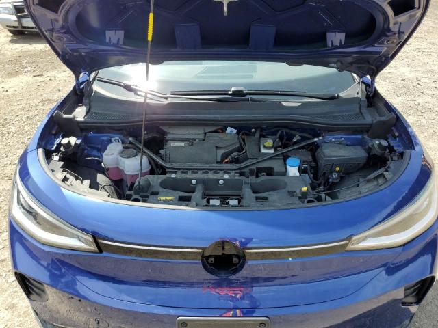 WVGDMPE20MP008519 Volkswagen ID.4 FIRST