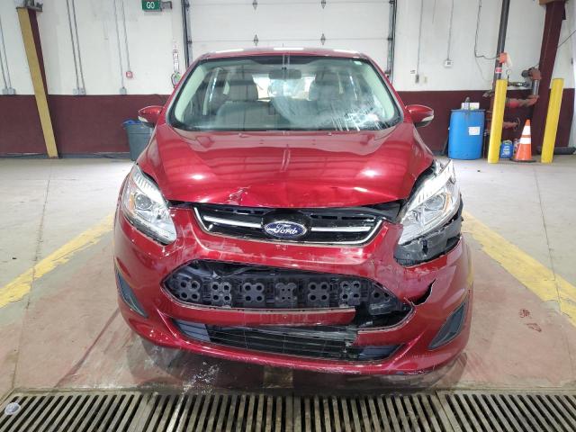 1FADP5EU8HL118416 Ford C-MAX SE