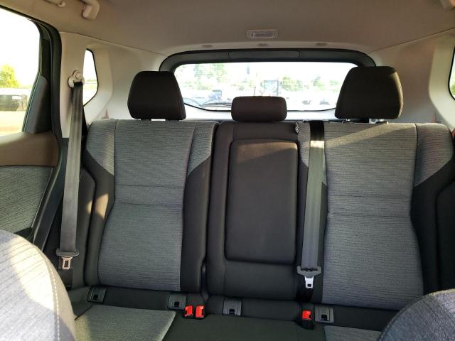 JN8BT3BB3PW495368 Nissan ROGUE SV