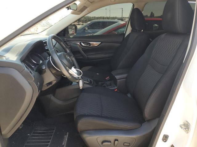 5N1AT2MT7JC748266 Nissan ROGUE S