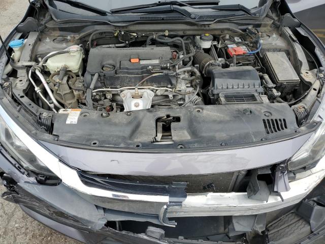 2HGFC2F71JH536875 Honda CIVIC EX