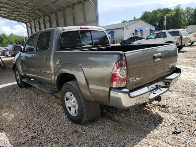 5TFJU4GN1FX076411 Toyota TACOMA DOU