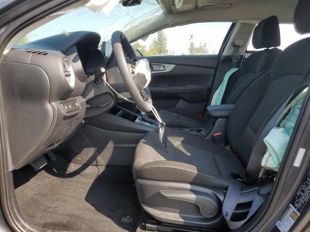 3KPF24AD5PE681786 KIA FORTE LX