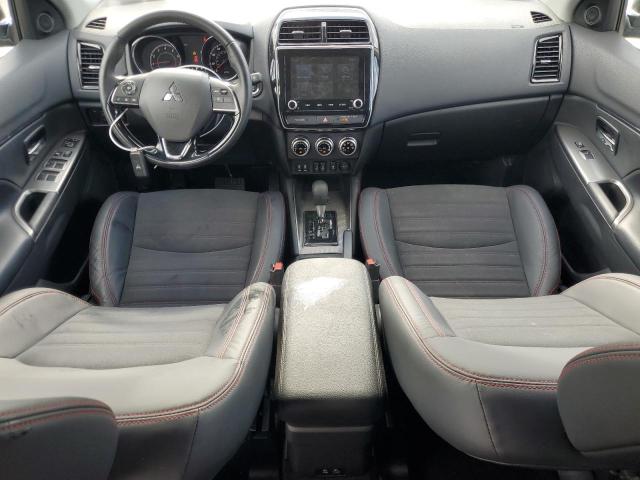 JA4ARUAU7NU016967 Mitsubishi Outlander