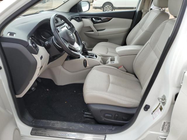 JN1BJ1CR2JW288532 Nissan ROGUE SPOR