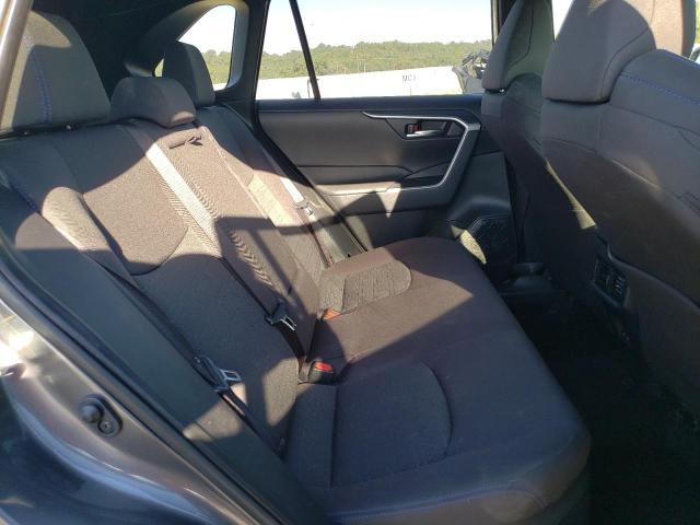 JTM16RFV1RD121877 Toyota RAV4 SE