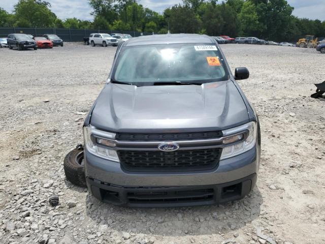 3FTTW8F95NRB07049 Ford MAVERICK X