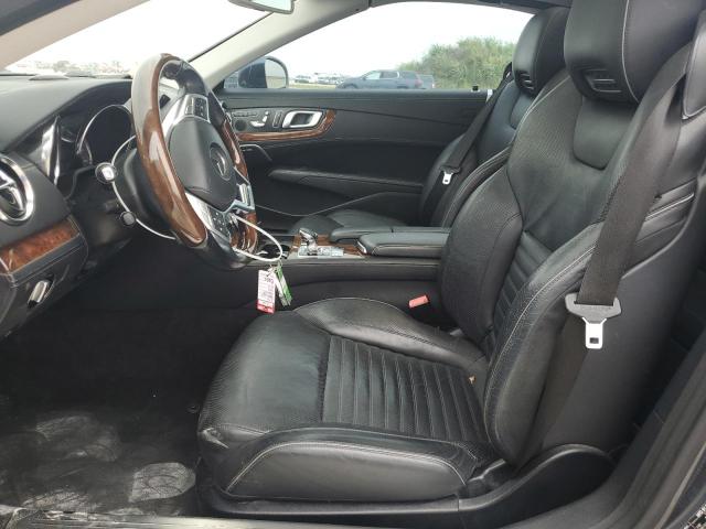 WDDJK7DA6EF023609 Mercedes-Benz SL 550