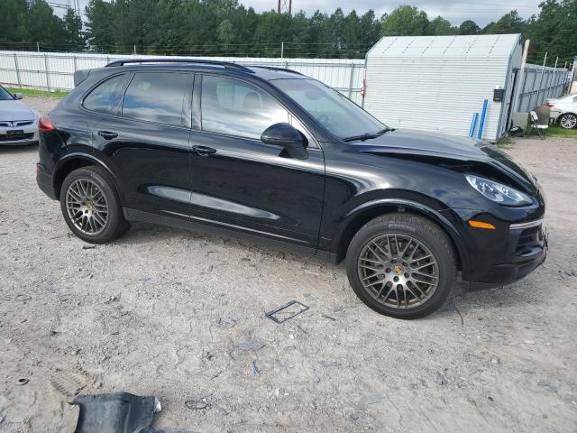 WP1AA2A29HKA86162 Porsche Cayenne