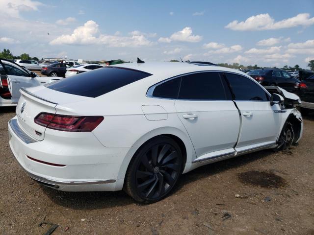 WVWSR7AN9LE012740 Volkswagen ARTEON SEL