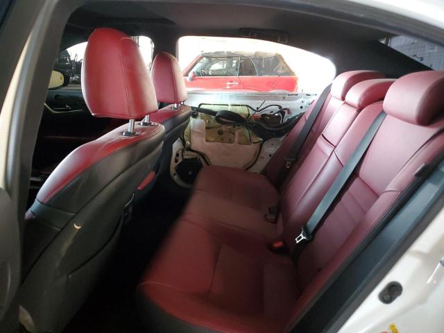 JTHBZ1BL9JA015599 Lexus GS 350 BAS