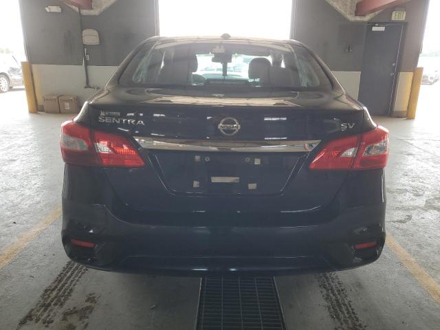 3N1AB7AP8KL605993 Nissan SENTRA S