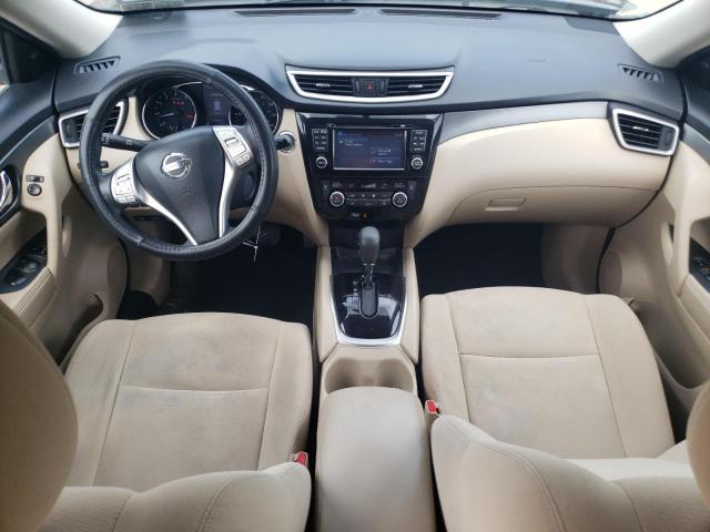 KNMAT2MV8GP618911 Nissan ROGUE S