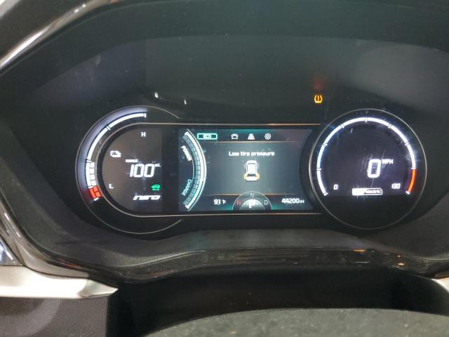KNDCC3LG2N5159983 KIA NIRO S