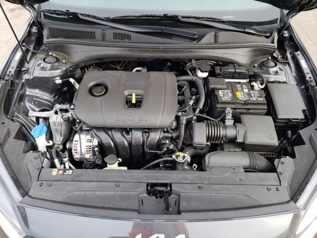 3KPF24AD5RE766095 KIA FORTE LX