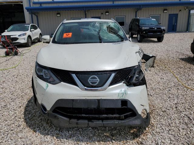 JN1BJ1CRXJW289041 Nissan ROGUE SPOR