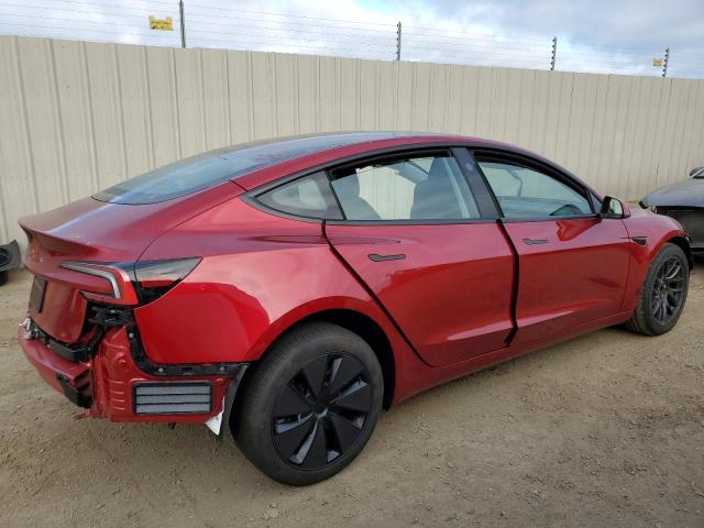 5YJ3E1EA5RF728109 Tesla MODEL 3