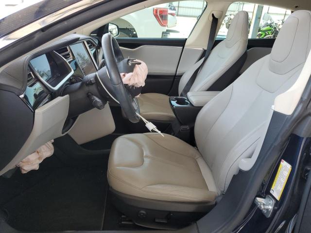 5YJSA1H17EFP35057 Tesla MODEL S