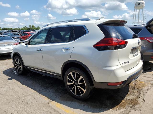 JN8AT2MV7HW256453 Nissan ROGUE S