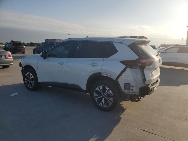 JN8BT3BA0PW419064 Nissan ROGUE SV