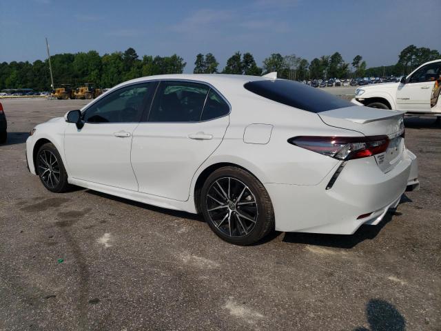4T1G11AK7RU221596 Toyota Camry Se N