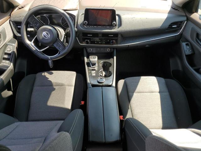 5N1AT3AB9MC771425 Nissan ROGUE S