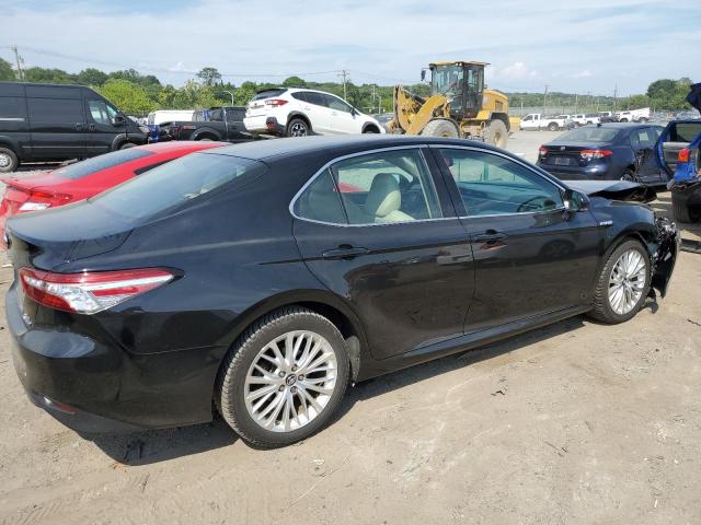 4T1B21HK5JU506539 Toyota CAMRY HYBR