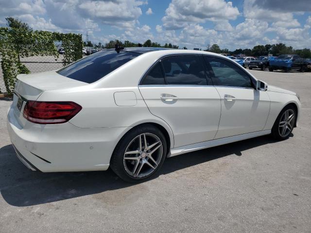 WDDHF6FB0GB191694 Mercedes-Benz E 400