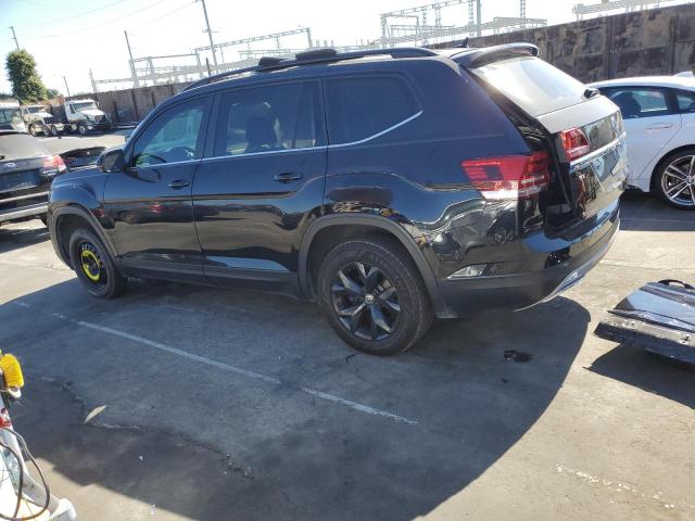 1V2DP2CAXLC500097 Volkswagen Atlas