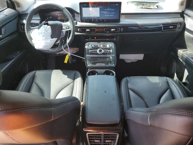 2LMPJ8J96PBL25932 Lincoln Nautilus