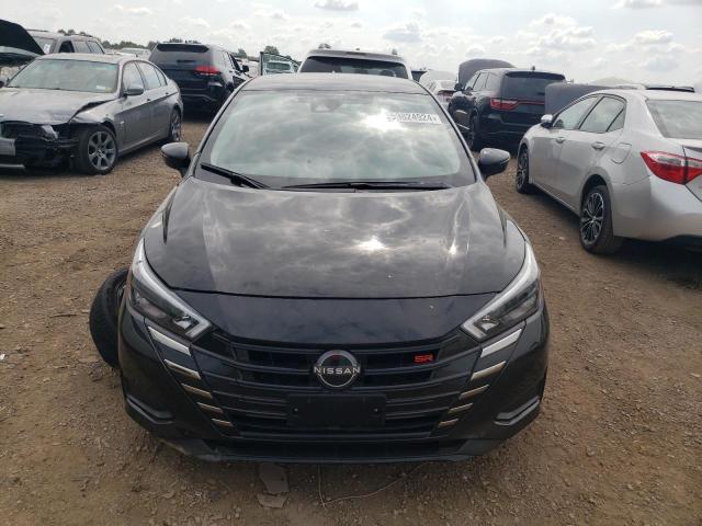 3N1CN8FV6RL878132 Nissan VERSA SR