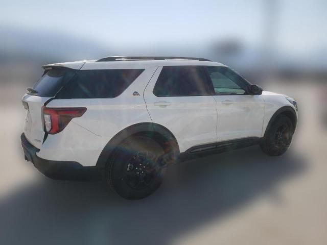 1FMSK8JH3PGB50963 Ford EXPLORER T