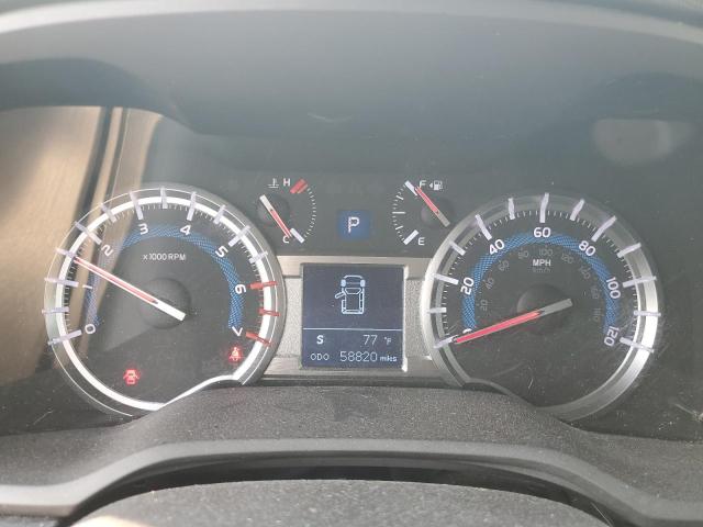 JTEBU5JRXJ5539877 Toyota 4RUNNER SR