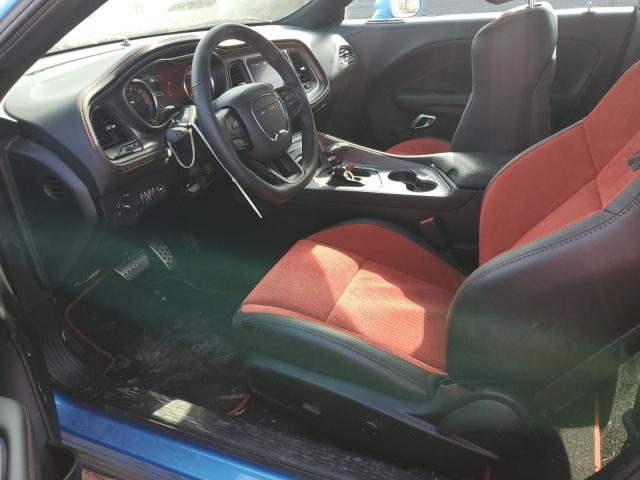 2C3CDZFJ9PH625884 Dodge Challenger
