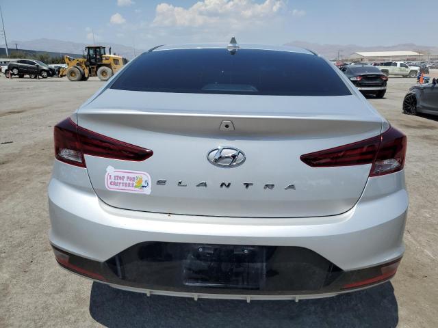 2020 HYUNDAI ELANTRA SE 5NPD84LF8LH499753  64339714