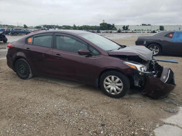 3KPFK4A73HE062261 KIA FORTE LX