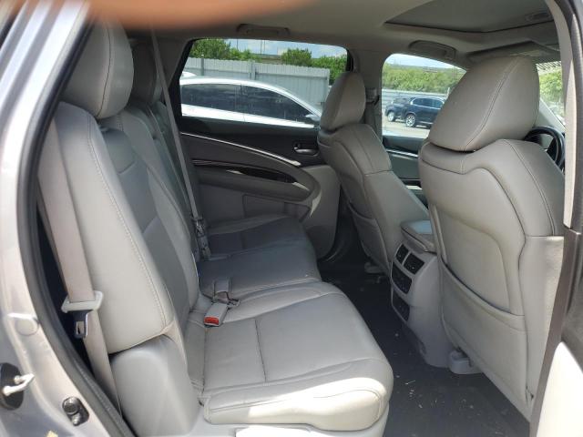 5FRYD3H54HB006534 Acura MDX TECHNO