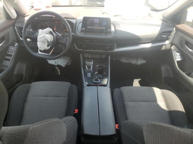 5N1BT3BB2PC809195 Nissan ROGUE SV