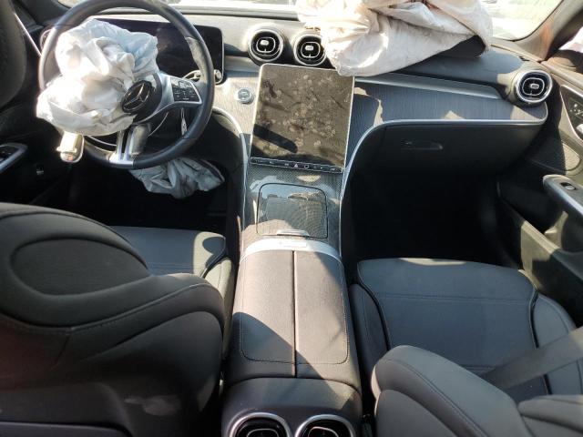 W1KAF4GB2RR186558 Mercedes-Benz C 300